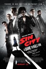 Watch Sin City: A Dame to Kill For Vumoo
