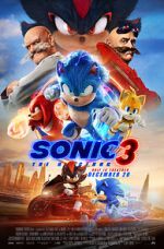 Sonic the Hedgehog 3 vumoo