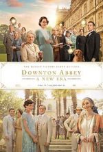 Watch Downton Abbey: A New Era Vumoo