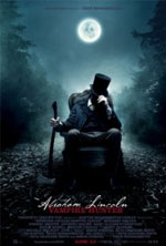 Watch Abraham Lincoln: Vampire Hunter Vumoo