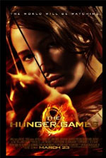 Watch The Hunger Games Vumoo