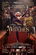 Watch The Witches Vumoo