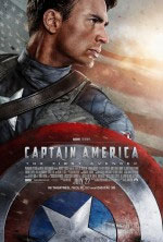 Watch Captain America: The First Avenger Vumoo