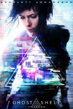Watch Ghost in the Shell Vumoo
