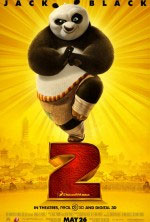 Watch Kung Fu Panda 2 Vumoo