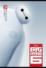 Watch Big Hero 6 Vumoo