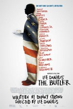 Watch Lee Daniels' The Butler Vumoo