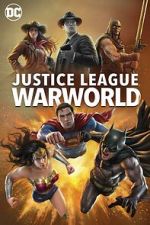 Watch Justice League: Warworld Vumoo