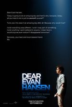 Watch Dear Evan Hansen Vumoo