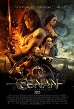 Watch Conan the Barbarian Vumoo
