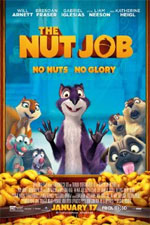 Watch The Nut Job Vumoo