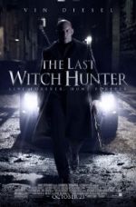 Watch The Last Witch Hunter Vumoo