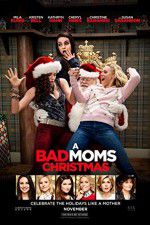 Watch A Bad Moms Christmas Vumoo