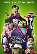 Watch The Addams Family 2 Vumoo