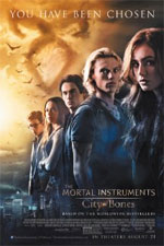 Watch The Mortal Instruments: City of Bones Vumoo