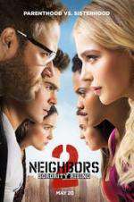 Watch Neighbors 2: Sorority Rising Vumoo