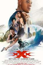 Watch xXx: Return of Xander Cage Vumoo
