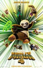 Watch Kung Fu Panda 4 Vumoo