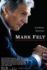 Watch Mark Felt: The Man Who Brought Down the White House Vumoo