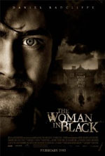 Watch The Woman in Black Vumoo