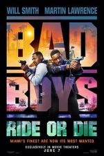 Bad Boys: Ride or Die vumoo