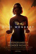 Watch Professor Marston and the Wonder Women Vumoo