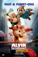 Watch Alvin and the Chipmunks: The Road Chip Vumoo