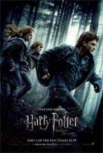 Watch Harry Potter and the Deathly Hallows Part 1 Vumoo
