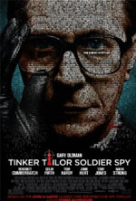 Watch Tinker Tailor Soldier Spy Vumoo