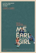 Watch Me and Earl and the Dying Girl Vumoo