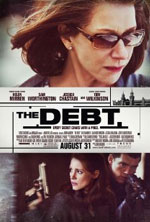 Watch The Debt Vumoo