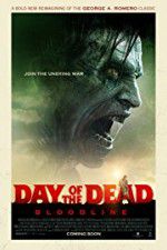Watch Day of the Dead: Bloodline Vumoo
