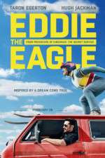 Watch Eddie the Eagle Vumoo