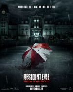 Watch Resident Evil: Welcome to Raccoon City Vumoo
