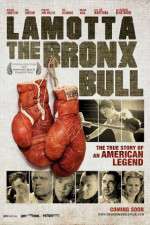 Watch The Bronx Bull Vumoo