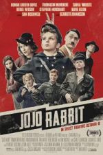 Watch Jojo Rabbit Vumoo