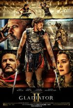 Watch Gladiator II Vumoo