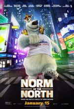 Watch Norm of the North Vumoo