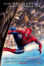 Watch The Amazing Spider-Man 2 Vumoo