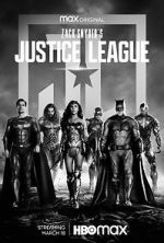 Watch Zack Snyder's Justice League Vumoo