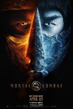 Watch Mortal Kombat Vumoo