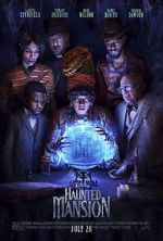 Watch Haunted Mansion Vumoo