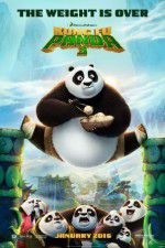 Watch Kung Fu Panda 3 Vumoo