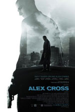 Watch Alex Cross Vumoo