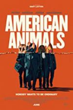 Watch American Animals Vumoo