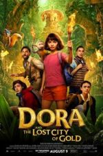 Watch Dora and the Lost City of Gold Vumoo
