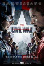 Watch Captain America: Civil War Vumoo