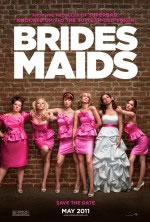 Watch Bridesmaids Vumoo