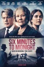 Watch Six Minutes to Midnight Vumoo