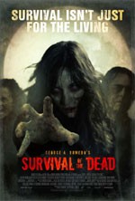 Watch Survival of the Dead Vumoo